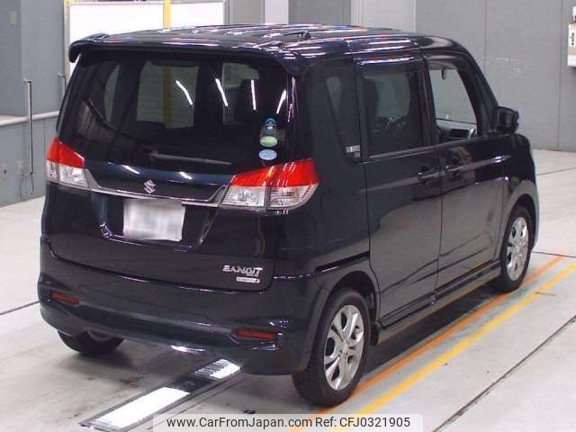 suzuki solio 2014 -SUZUKI 【埼玉 500】--Solio DBA-MA15S--MA15S-811271---SUZUKI 【埼玉 500】--Solio DBA-MA15S--MA15S-811271- image 2