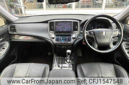 toyota crown 2013 CFJ1547548
