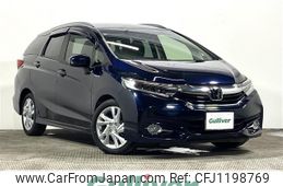 honda shuttle 2019 -HONDA--Shuttle DAA-GP7--GP7-2011284---HONDA--Shuttle DAA-GP7--GP7-2011284-