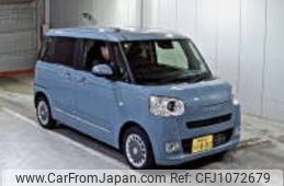 daihatsu move-canbus 2023 -DAIHATSU 【愛媛 581ﾋ1001】--Move Canbus LA850S--0048915---DAIHATSU 【愛媛 581ﾋ1001】--Move Canbus LA850S--0048915-