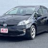 toyota prius 2012 -TOYOTA--Prius DAA-ZVW30--ZVW30-5503557---TOYOTA--Prius DAA-ZVW30--ZVW30-5503557- image 1