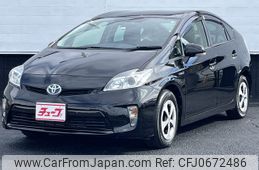 toyota prius 2012 -TOYOTA--Prius DAA-ZVW30--ZVW30-5503557---TOYOTA--Prius DAA-ZVW30--ZVW30-5503557-