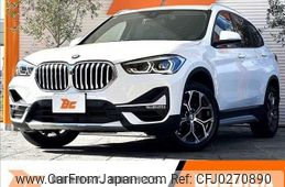 bmw x1 2020 -BMW 【神戸 332ﾇ8843】--BMW X1 AA15--03M45477---BMW 【神戸 332ﾇ8843】--BMW X1 AA15--03M45477-