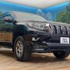 toyota land-cruiser-prado 2019 -TOYOTA--Land Cruiser Prado CBA-TRJ150W--TRJ150-0101149---TOYOTA--Land Cruiser Prado CBA-TRJ150W--TRJ150-0101149- image 17