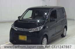 mitsubishi ek-wagon 2024 -MITSUBISHI 【名古屋 58Aな27】--ek Wagon B33W-0403909---MITSUBISHI 【名古屋 58Aな27】--ek Wagon B33W-0403909-