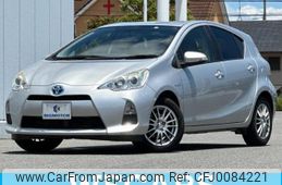 toyota aqua 2013 quick_quick_DAA-NHP10_NHP10-6225507