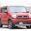 suzuki hustler 2020 quick_quick_5AA-MR92S_MR92S-152282 image 2