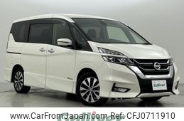 nissan serena 2018 -NISSAN--Serena DAA-GFC27--GFC27-086929---NISSAN--Serena DAA-GFC27--GFC27-086929-