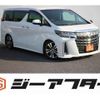 toyota alphard 2020 -TOYOTA--Alphard 3BA-GGH30W--GGH30-0037998---TOYOTA--Alphard 3BA-GGH30W--GGH30-0037998- image 1