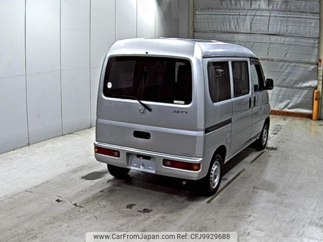 honda acty-van 2014 -HONDA--Acty Van HH5--HH5-1912994---HONDA--Acty Van HH5--HH5-1912994- image 2