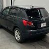 nissan dualis 2008 -NISSAN--Dualis J10-127642---NISSAN--Dualis J10-127642- image 2