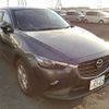 mazda cx-3 2021 -MAZDA 【長崎 330ｿ5367】--CX-3 DKLFW--108599---MAZDA 【長崎 330ｿ5367】--CX-3 DKLFW--108599- image 1