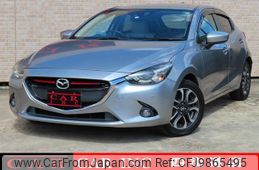 mazda demio 2016 quick_quick_DJ5FS_DJ5FS-147166