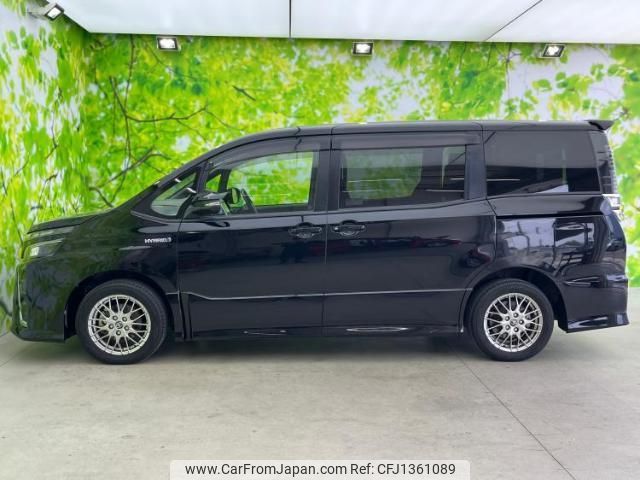 toyota voxy 2017 quick_quick_DAA-ZWR80W_ZWR80-0272896 image 2