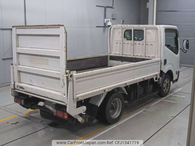 nissan atlas 2012 -NISSAN--Atlas SQ2F24-030531---NISSAN--Atlas SQ2F24-030531- image 2