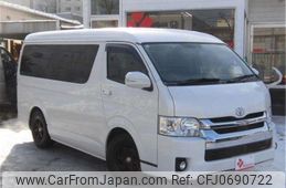 toyota hiace-wagon 2018 -TOYOTA 【札幌 328ﾛ1001】--Hiace Wagon CBA-TRH219W--TRH219-0030021---TOYOTA 【札幌 328ﾛ1001】--Hiace Wagon CBA-TRH219W--TRH219-0030021-