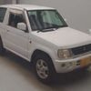 mitsubishi pajero-mini 2000 -MITSUBISHI 【川越 584ｳ2011】--Pajero mini GF-H58A--H58A-0120569---MITSUBISHI 【川越 584ｳ2011】--Pajero mini GF-H58A--H58A-0120569- image 4