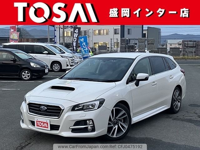 subaru levorg 2016 -SUBARU--Levorg DBA-VM4--VM4-084662---SUBARU--Levorg DBA-VM4--VM4-084662- image 1