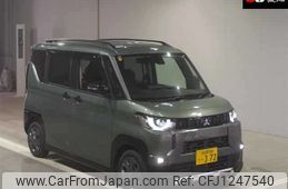 mitsubishi delica-mini 2023 -MITSUBISHI 【名古屋 58Aﾂ372】--Delica Mini B35A-0500205---MITSUBISHI 【名古屋 58Aﾂ372】--Delica Mini B35A-0500205-