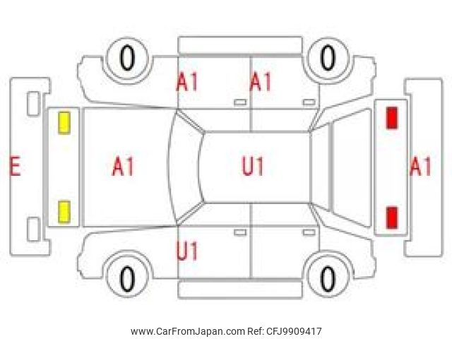 nissan dayz-roox 2014 -NISSAN--DAYZ Roox DBA-B21A--B21A-0039066---NISSAN--DAYZ Roox DBA-B21A--B21A-0039066- image 2