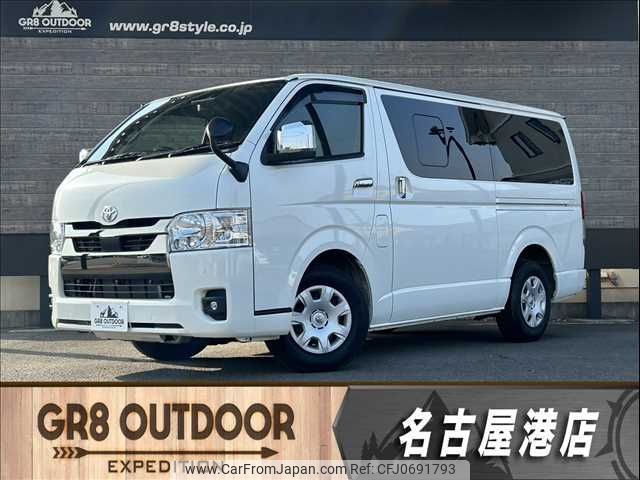 toyota hiace-van 2023 -TOYOTA--Hiace Van 3BF-TRH200V--TRH200-0376044---TOYOTA--Hiace Van 3BF-TRH200V--TRH200-0376044- image 1