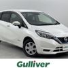 nissan note 2017 -NISSAN--Note DAA-HE12--HE12-088579---NISSAN--Note DAA-HE12--HE12-088579- image 1