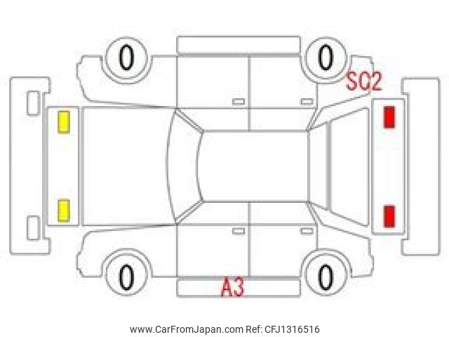 nissan dayz-roox 2014 -NISSAN--DAYZ Roox DBA-B21A--B21A-0057870---NISSAN--DAYZ Roox DBA-B21A--B21A-0057870- image 2