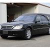 mercedes-benz s-class 2002 quick_quick_GF-220175_WDB220175-1A276374 image 1