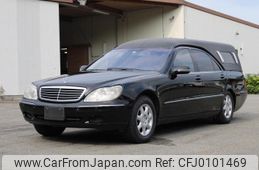 mercedes-benz s-class 2002 quick_quick_GF-220175_WDB220175-1A276374