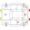 suzuki hustler 2016 -SUZUKI--Hustler DAA-MR41S--MR41S-136028---SUZUKI--Hustler DAA-MR41S--MR41S-136028- image 2