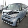 honda n-box 2017 -HONDA--N BOX JF3-1020248---HONDA--N BOX JF3-1020248- image 1