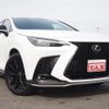 lexus nx 2024 quick_quick_6AA-AAZH20_AAZH20-1025981 image 1