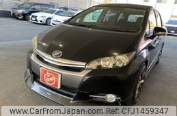 toyota wish 2013 quick_quick_DBA-ZGE20W_0162933