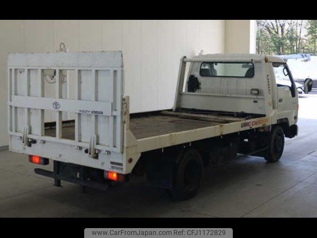 toyota dyna-truck 1998 -TOYOTA 【京都 100ｿ9618】--Dyna BU212--0108475---TOYOTA 【京都 100ｿ9618】--Dyna BU212--0108475- image 2