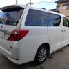 toyota alphard 2012 -TOYOTA--Alphard ATH20W--8014023---TOYOTA--Alphard ATH20W--8014023- image 2