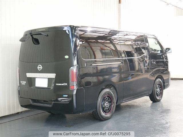 nissan caravan-van 2016 -NISSAN 【神戸 400ﾐ2536】--Caravan Van VW6E26-016132---NISSAN 【神戸 400ﾐ2536】--Caravan Van VW6E26-016132- image 2