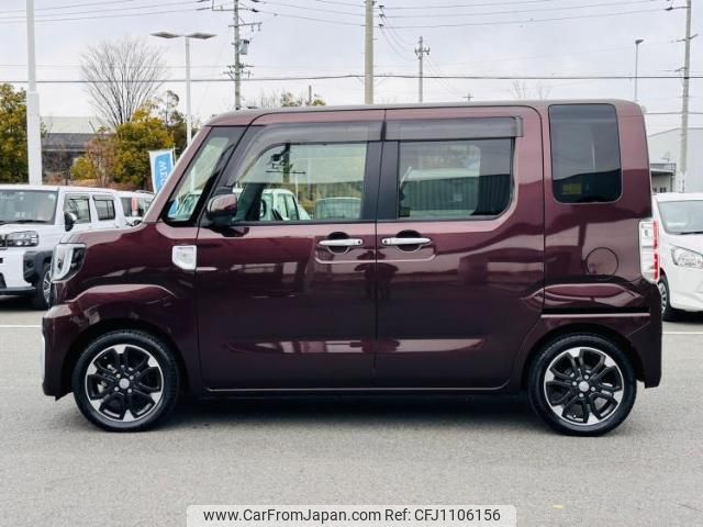 daihatsu wake 2016 quick_quick_DBA-LA700S_LA700S-0061822 image 2