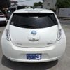 nissan leaf 2016 GOO_JP_700054078630250522002 image 5