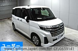 toyota roomy 2024 -TOYOTA 【山口 530ひ8131】--Roomy M900A-1163281---TOYOTA 【山口 530ひ8131】--Roomy M900A-1163281-