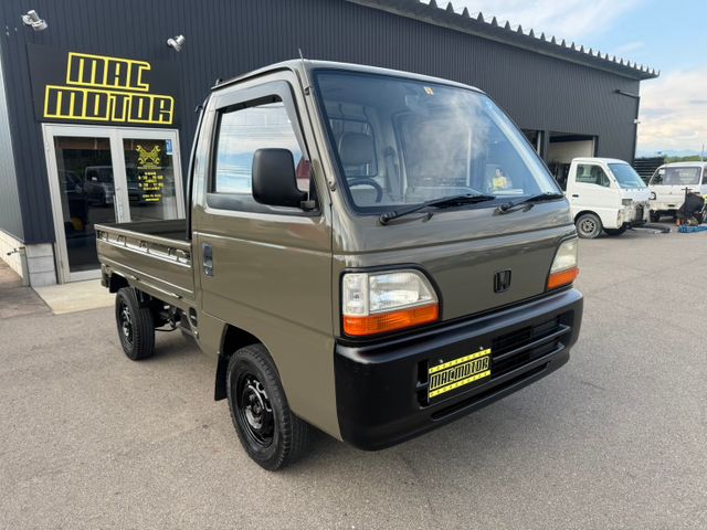 honda acty-truck 1995 A503 image 1