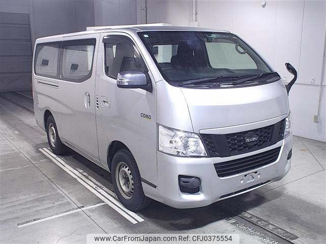 isuzu como 2019 -ISUZU--Como JVW6E26-810118---ISUZU--Como JVW6E26-810118- image 1