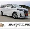 toyota alphard 2018 -TOYOTA--Alphard DAA-AYH30W--AYH30-0063265---TOYOTA--Alphard DAA-AYH30W--AYH30-0063265- image 4