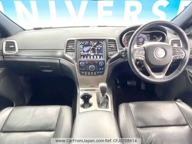 jeep grand-cherokee 2018 -CHRYSLER--Jeep Grand Cherokee ABA-WK36TA--1C4RJFFG7HC934713---CHRYSLER--Jeep Grand Cherokee ABA-WK36TA--1C4RJFFG7HC934713- image 2