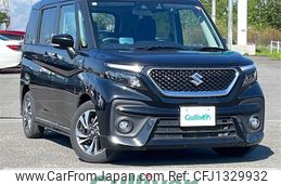 suzuki solio 2024 CFJ1329932