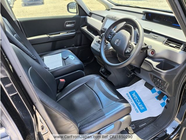 honda freed 2016 CFJ1850290 image 2