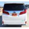 toyota alphard 2018 -TOYOTA--Alphard DBA-AGH30W--AGH30-0178581---TOYOTA--Alphard DBA-AGH30W--AGH30-0178581- image 10