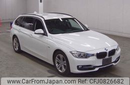 bmw 3-series 2014 quick_quick_DBA-3B20_WBA3G72020F944357