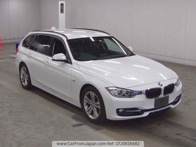 bmw 3-series 2014 quick_quick_DBA-3B20_WBA3G72020F944357 image 1