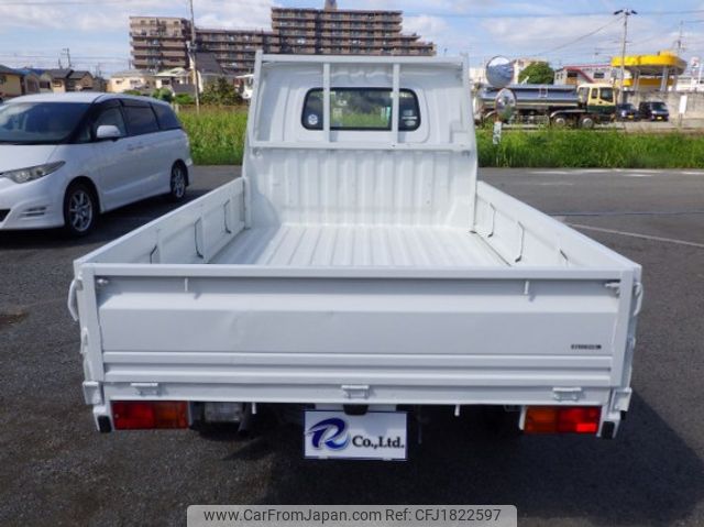 toyota townace-truck 2011 CFJ1822597 image 2