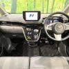 daihatsu move 2018 quick_quick_LA160S_LA160S-0040406 image 2